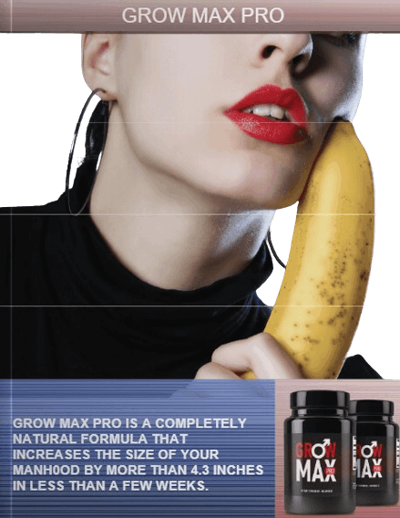 Grow Max Pro buy