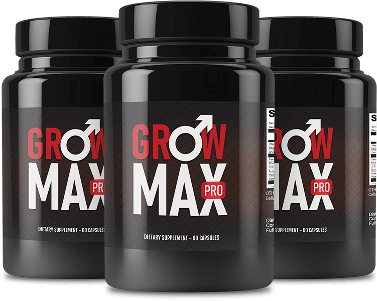 Grow Max Pro